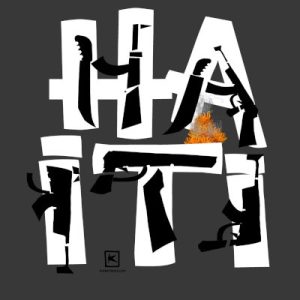 Haití