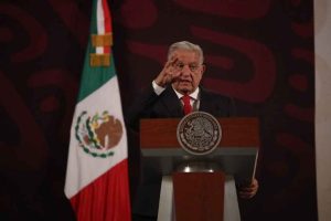 Andrés Manuel López Obrador
