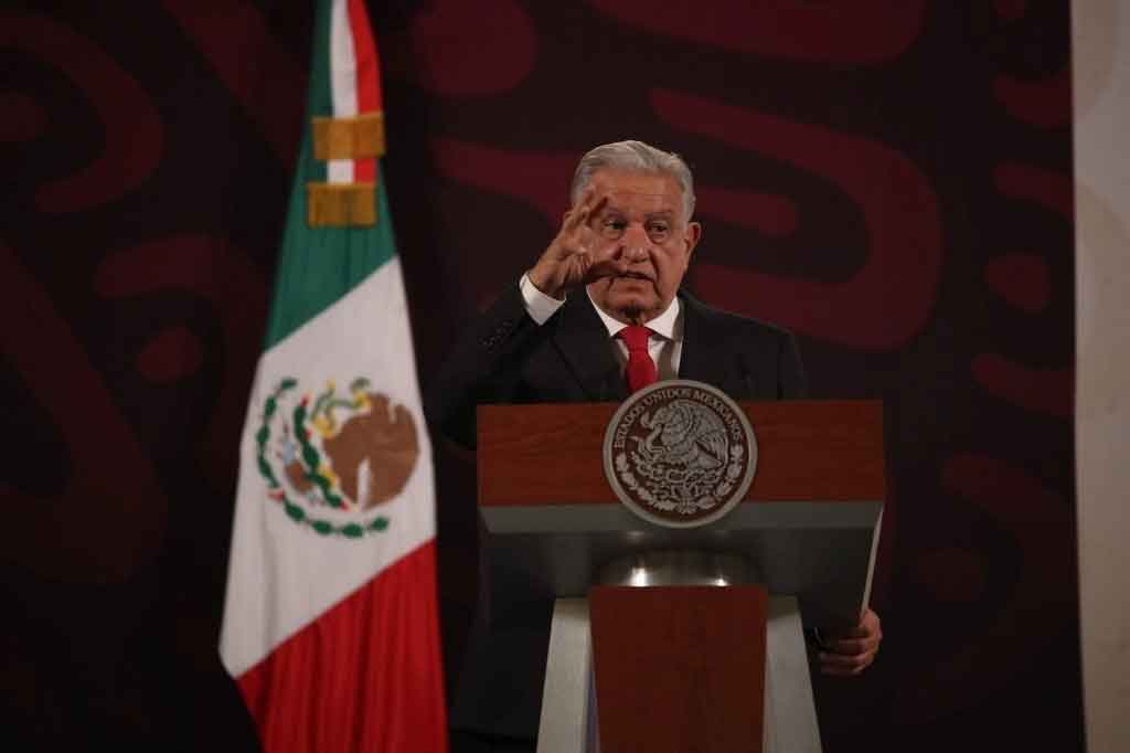 Andrés Manuel López Obrador