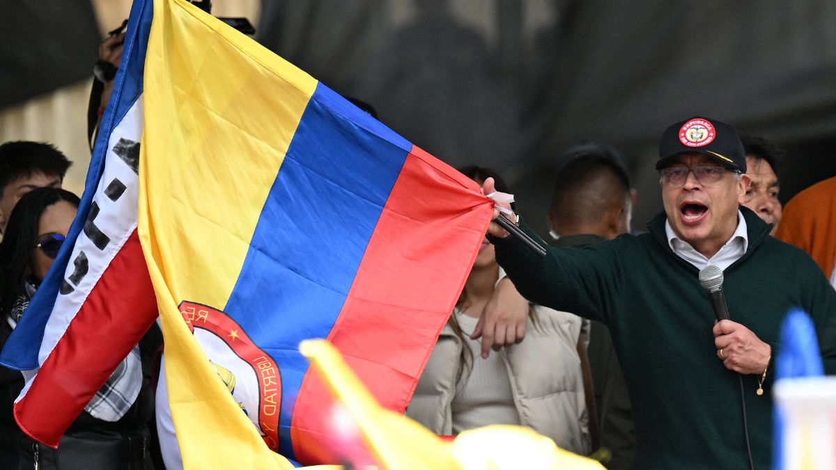 Cancillería colombiana oficializó ruptura de relaciones diplomáticas con Israel