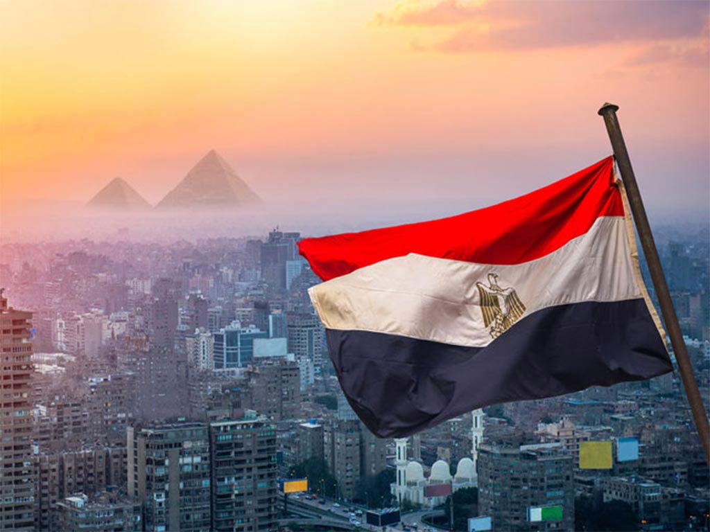 Egipto preparada ante el cambio de los acontecimientos que se puedan presentar en Rafah 