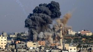 Gaza