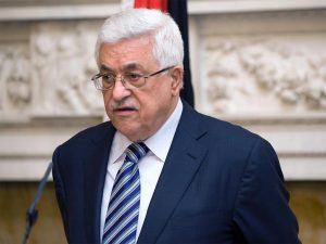 Mahmoud Abbas agradece a Bahamas por el reconocimiento del Estado palestino