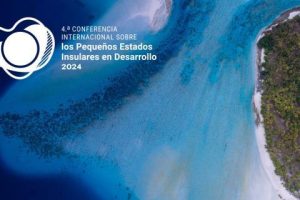 Conferencia sobre Estados Insulares