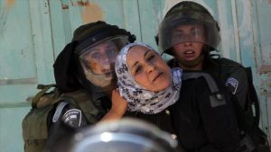 Palestina