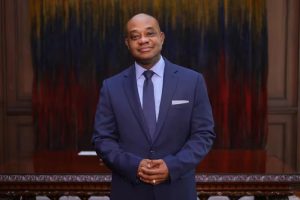 Luis Gilberto Murillo - Cannciller de Colombia