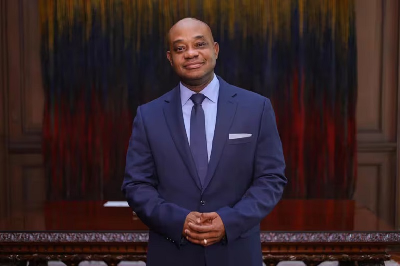  Luis Gilberto Murillo - Cannciller de Colombia