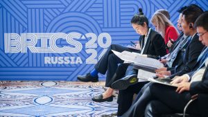 BRICS Rusia 2024