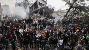 Pakistan y Malasia coordinaran esfuerzos en favor de palestinos