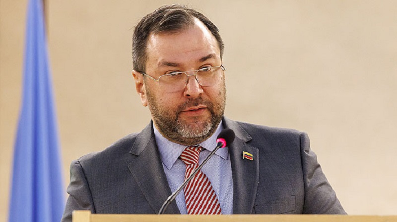 Yvan Gil