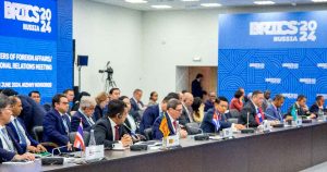 BRICS