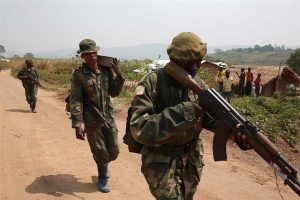 rdc golpistas