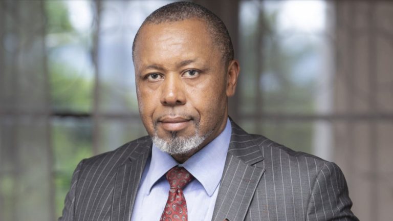 vicepresidente de Malawi