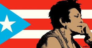 Dylcia Noemí Pagán