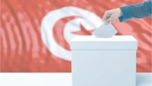 Elecciones en Túnez para octubre 2024