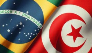 Foro Económico Túnez Brasil