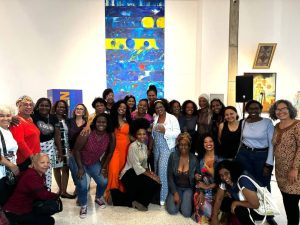 WANAWAKE tiene ganadores Anuncio del premio de poesía en homenaje a la mujer afrolatinoamericana y afrocaribeña