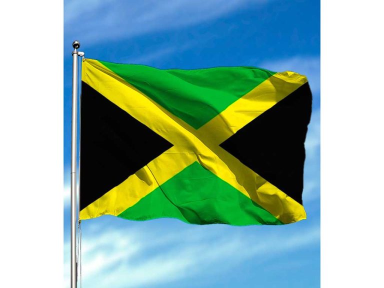 Jamaica
