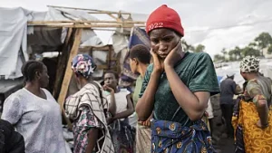 República Democrática del Congo