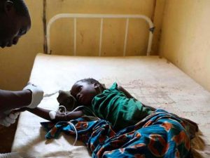 Registran tres muertes en estado nigeriano por brote de cólera