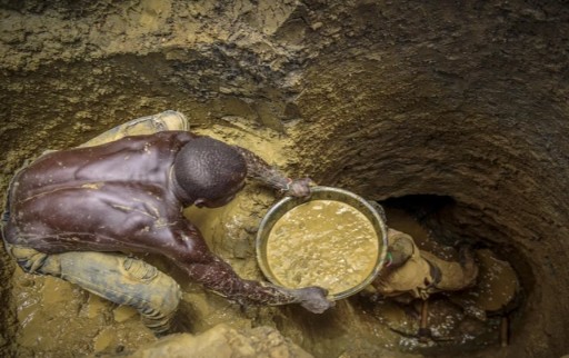 AP Photo / Nicholas Bamulanzeki