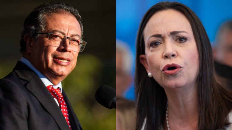 Compete a los venezolanos llegar a un acuerdo político