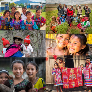 Día Internacional de los Pueblos Indígenas