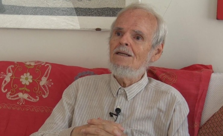 Luis Brito Garcia