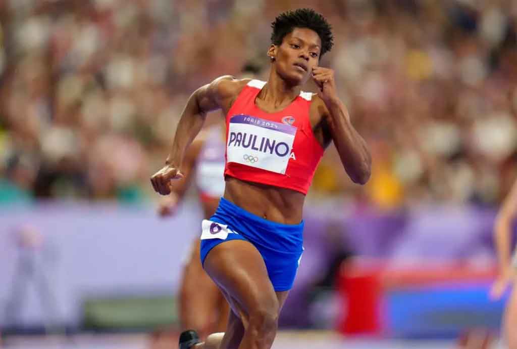 Paulino Dominicana