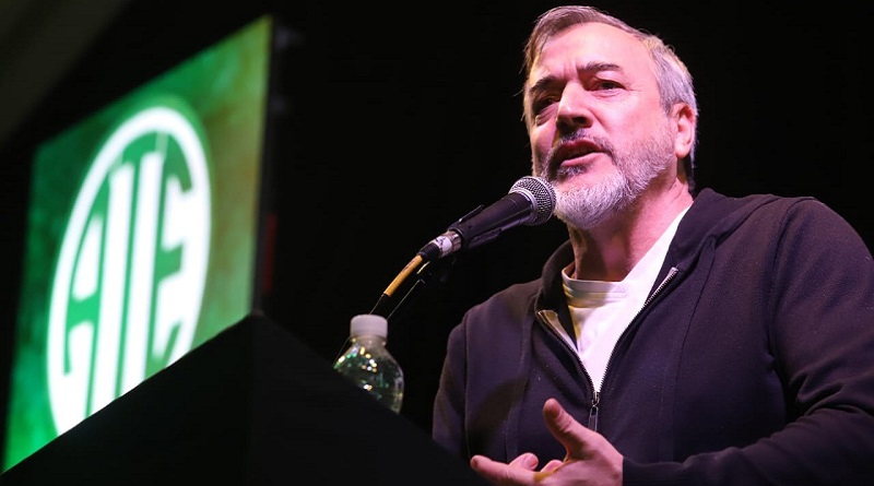 Rodolfo Aguiar