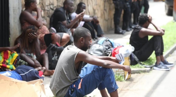 Foto Prensa Libre: Esbin García