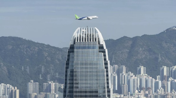 AP Photo / Chan Long Hei