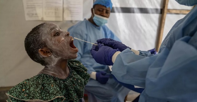 Brote de Mpox: República Democrática del Congo enfrenta una grave escasez de medicamentos y hacinamiento