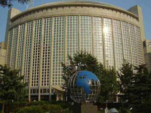 China sanciona a más empresas de EEUU por venta de armas a Taiwán