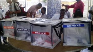Creacion de ConsejoElectoral para proximas elecciones en haitijpg