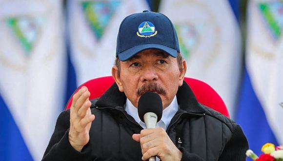 Daniel Ortega