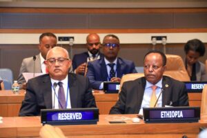 Etiopia Brics
