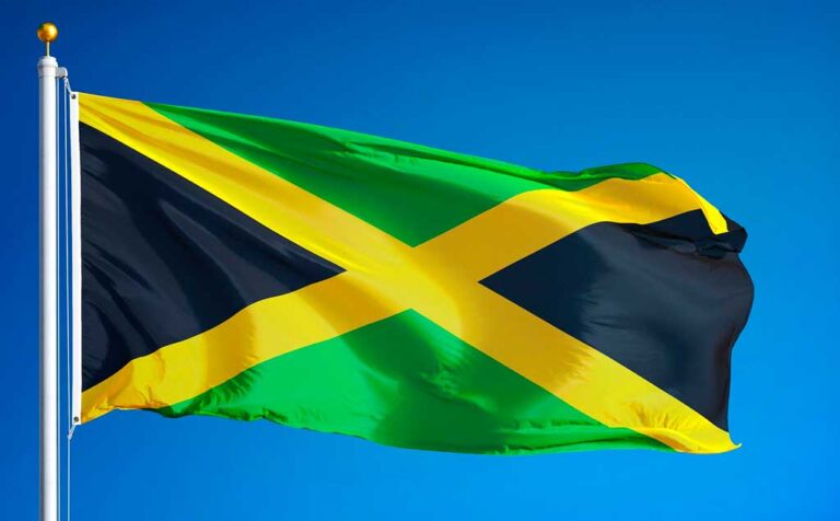 Jamaica