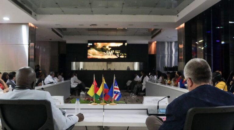 Tributo a Amílcar Cabral