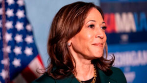Kamala Harris