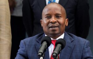 Kithure Kindiki