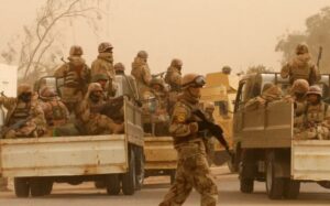 Derechos de autor © africanews ALAA AL-MARJANI/AP