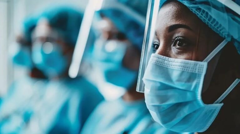 El virus de Marburgo, al igual que el ébola, pertenece a la familia Filoviridae y es transmitido a los humanos por murciélagos frugívoros.