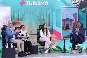 Fotógrafo: Prensa Presidencial