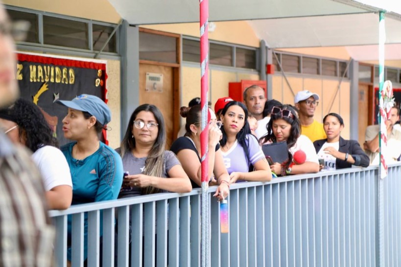 Foto: Prensa Latina