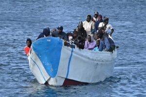 Foto: Europa Press via AP