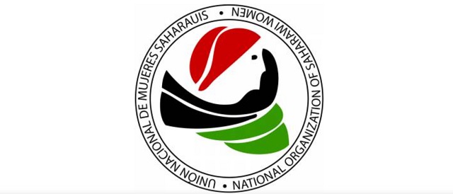 UNMS - Unión Nacional de Mujeres Saharauis