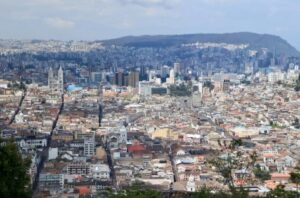 vista de Quito 1