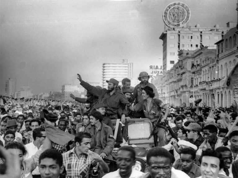 Foto: Archivo Prensa Latina