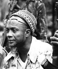Amilcar Cabral